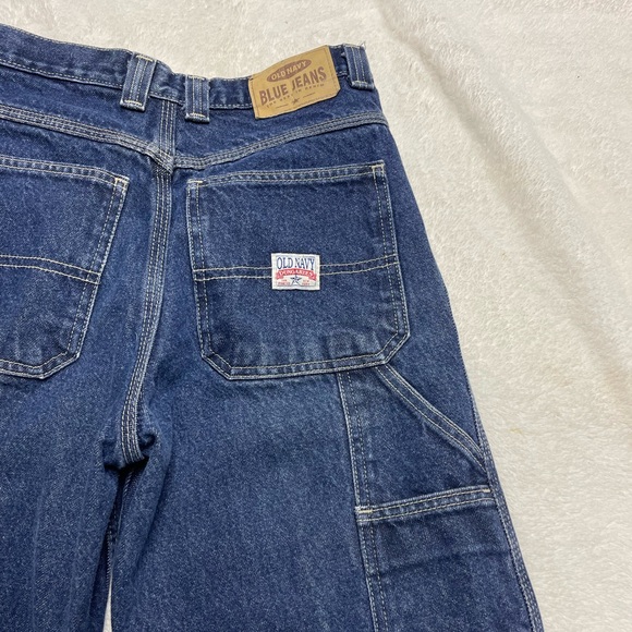 Vintage Old Navy Jeans - Picture 2 of 5